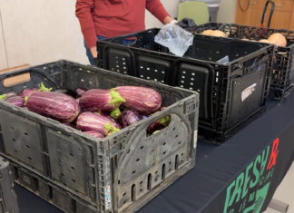 Tulsa program treats some health conditions with natural foods | News Tulsa program treats some health conditions with natural foods | News