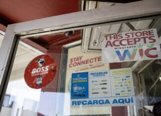 WIC program has been keeping families fed and healthy for 50 years – West Central Tribune WIC program has been keeping families fed and healthy for 50 years - West Central Tribune