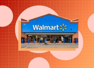 Walmart Is Bringing Back Its Inflation-Free Thanksgiving Deals Walmart Is Bringing Back Its Inflation-Free Thanksgiving Deals