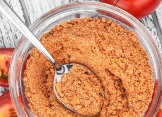 Water-Soluble Tomato Concentrate Could Improve Heart Health in Older Adults with High Cholesterol, finds study Water-Soluble Tomato Concentrate Could Improve Heart Health in Older Adults with High Cholesterol, finds study