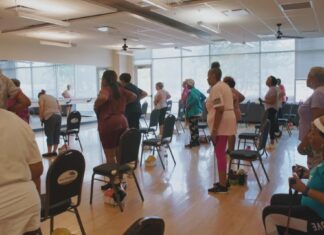 Wellness Wednesday: Healthy aging in your 50s Wellness Wednesday: Here's how you can age healthily in your 50s