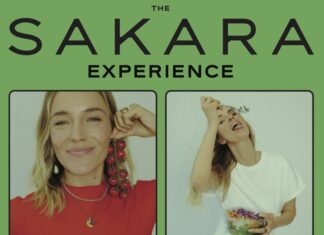 ‘Wellness is all-encompassing’: Sakara Life wants to be more than a meal delivery company 'Wellness is all-encompassing': Sakara Life wants to be more than a meal delivery company