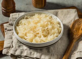 What Happens to Your Body When You Eat Sauerkraut Regularly What Happens to Your Body When You Eat Sauerkraut Regularly