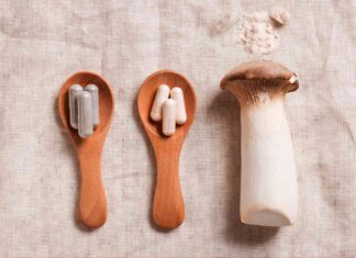 What Happens to Your Body When You Take Mushroom Supplements What Happens to Your Body When You Take Mushroom Supplements