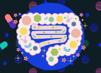 What I’m Eating to Help My Gut After Taking Antibiotics What I'm Eating to Help My Gut After Taking Antibiotics