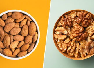 Which Is Healthier? Dietitians On Benefits for Brain, Heart Which Is Healthier? Dietitians On Benefits for Brain, Heart