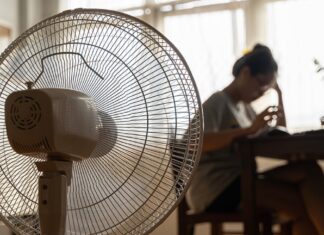 With $3.8M grant, new Brown center to research health impacts of climate change on aging populations With $3.8M grant, new Brown center to research health impacts of climate change on aging populations