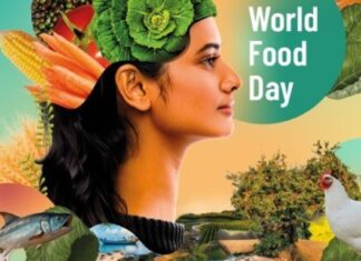 World Food Day – Statement of support for food and nutrition security in the U.S. World Food Day – Statement of support for food and nutrition security in the U.S.