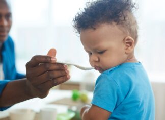 Your kids are picky eaters? Blame their genes, new study says Your kids are picky eaters? Blame their genes, new study says