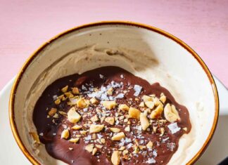 10+ Healthy Late-Night Snack Recipes 10+ Healthy Late-Night Snack Recipes