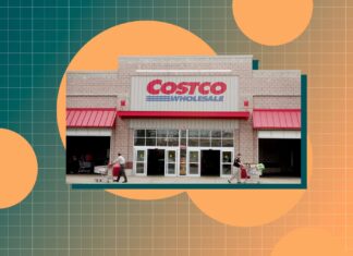 12 Dietitian-Favorite Groceries at Costco 12 Dietitian-Favorite Groceries at Costco