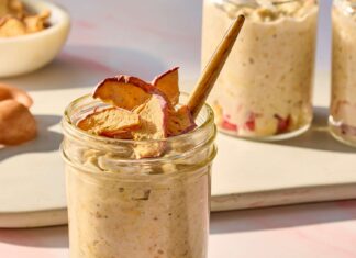 15+ Easy No-Added-Sugar Breakfast Recipes 15+ Easy No-Added-Sugar Breakfast Recipes