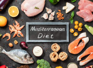 5 benefits of adding Mediterranean eating habits into modern lifestyle 5 benefits of adding Mediterranean eating habits into modern lifestyle