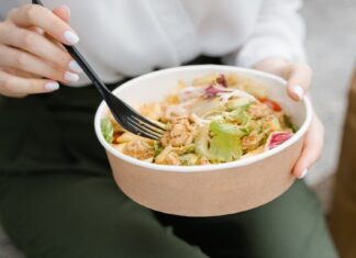 The Best Foods for Strong Healthy Nails, According to a Dietitian The Best Foods for Strong Healthy Nails, According to a Dietitian