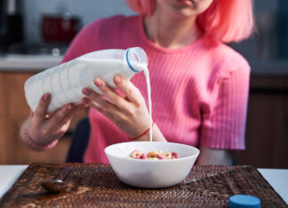 Scientists Warn of Aging Effects of ‘Harmless’ Breakfast Foods Breakfast