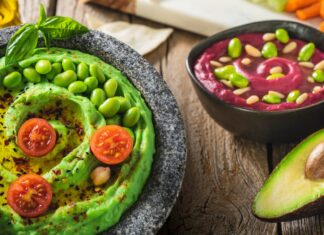 10 Plant-Based Options for Runners 10 Plant-Based Options for Runners