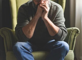 Aging expert reveals the blueprint for a better life after 50 Aging expert reveals the blueprint for a better life after 50