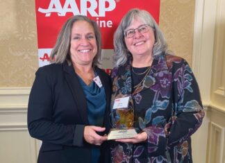 AARP recognizes Healthy Peninsula – Penobscot Bay Press AARP recognizes Healthy Peninsula - Penobscot Bay Press