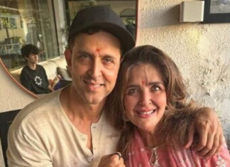 Hrithik Roshan’s sister Sunaina Roshan recalls eating just junk food, says switching to healthy diet was ‘no easy task’ | Health Hrithik Roshan’s sister Sunaina Roshan recalls eating just junk food, says switching to healthy diet was 'no easy task' | Health