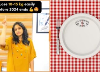 Lose 10-15 kgs easily before 2024 ends? Dietitian shares 30-day weight loss meal plan | Health Lose 10-15 kgs easily before 2024 ends? Dietitian shares 30-day weight loss meal plan | Health