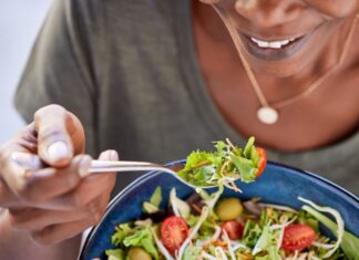 This power green is the healthiest veggie of all, says the CDC This power green is the healthiest veggie of all, says the CDC