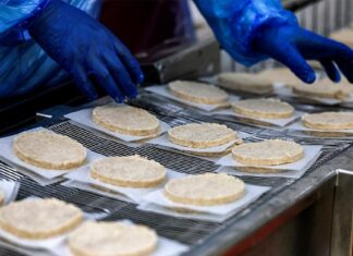 What role might ultra-processed foods play? What role might ultra-processed foods play?