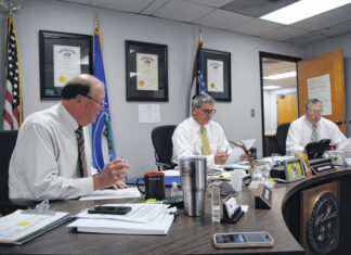 Healthy Aging Grant discussed – The Times Gazette Jacob Clary