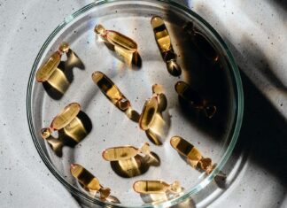 Vitamin D supplements may help reduce blood pressure, study finds Vitamin D supplements may help reduce blood pressure, study finds