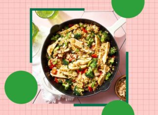 How Following the Mediterranean Diet Could Reduce Brain Age by 50%, According to a New Study How Following the Mediterranean Diet Could Reduce Brain Age by 50%, According to a New Study