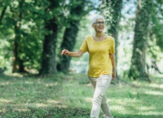 Healthy lifestyle choices can help inflammation | News Healthy lifestyle choices can help inflammation | News