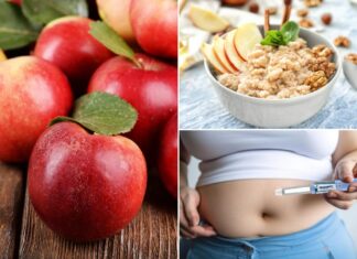 Ozempic effects can be found in these everyday foods: expert Ozempic effects can be found in these everyday foods: expert