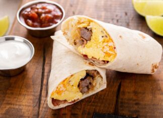 10 High-Protein Breakfast Foods Causing Weight Gain 10 High-Protein Breakfast Foods Causing Weight Gain