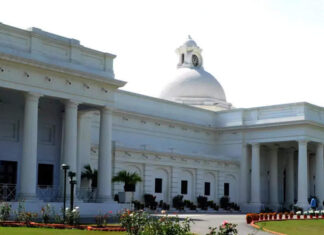 IIT Roorkee and Kyoto University launch joint lab focused on healthy aging IIT Roorkee and Kyoto University launch joint lab focused on healthy aging