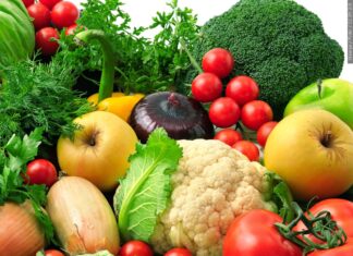 Doctor talks easing stress with healthy food choices Doctor talks easing stress with healthy food choices