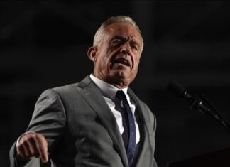 Anxiety builds in food and ag industries following RFK Jr.’s HHS nomination Anxiety builds in food and ag industries following RFK Jr.'s HHS nomination