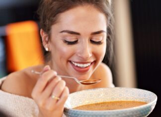 How not to put weight on in winter — 10 food swap rules How not to put weight on in winter — 10 food swap rules