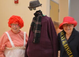 200 attend Beachwood Senior Wellness Exposition | Local News 200 attend Beachwood Senior Wellness Exposition | Local News