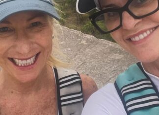 Women over 40 swear by a simple hack to build strength and counter aging Women over 40 swear by a simple hack to build strength and counter aging