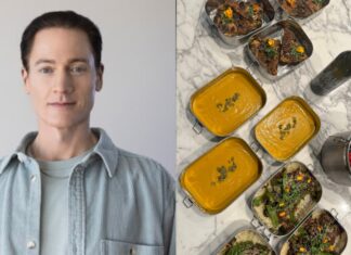 Tech millionaire Bryan Johnson shares his ‘Indian’ diet plan; here’s what users said Tech millionaire Bryan Johnson shares his 'Indian' diet plan; here’s what users said