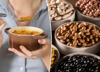 Why Americans should eat more beans, nutrition experts say Why Americans should eat more beans, nutrition experts say