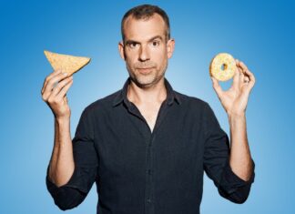 ‘We should treat food like we do tobacco’ ‘We should treat food like we do tobacco’