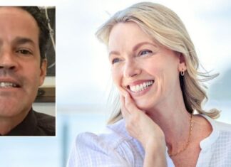 How to live longer: ‘I’m a doctor How to live longer: 'I'm a doctor