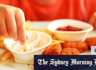 How to make your fussy kids eat healthy How to make your fussy kids eat healthy