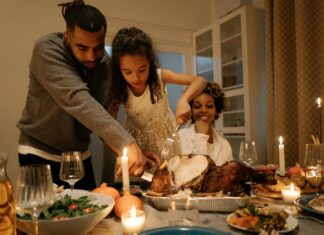 When Planning Holiday Celebrations, Keep Health in Mind When Planning Holiday Celebrations, Keep Health in Mind