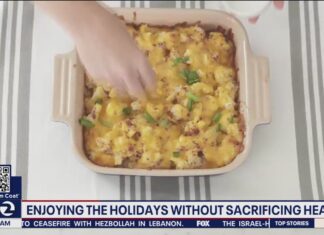 Holiday healthy eating tips Holiday healthy eating tips