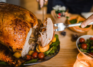 Thanksgiving Day Meal Plan Strategy for Maintaining Fitness Goals Thanksgiving Day Meal Plan Strategy for Maintaining Fitness Goals