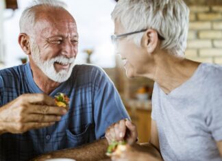 ‘Unlock your longevity’ with two breakfast ‘power foods’ and a crucial drink 'Unlock your longevity' with two breakfast 'power foods' and a crucial drink