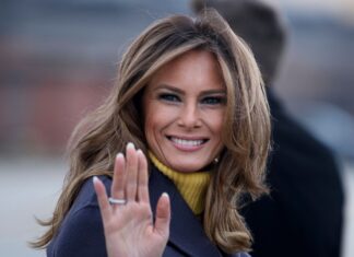 A look inside Melania Trump’s healthy diet and her desire to improve Donald Trump’s eating habits A look inside Melania Trump's healthy diet and her desire to improve Donald Trump's eating habits