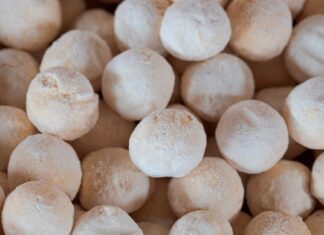 TikTok’s Viral Dry Yogurt Trend: Healthy or Hype? TikTok’s Viral Dry Yogurt Trend: Healthy or Hype?