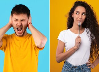 ‘Food noise’ revealed and how to silence it once and for all 'Food noise' revealed and how to silence it once and for all